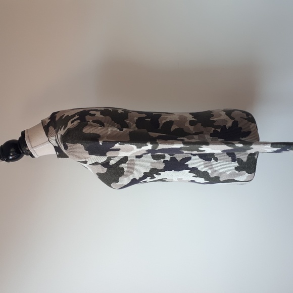 Mystree camouflage sweater - Picture 2 of 6